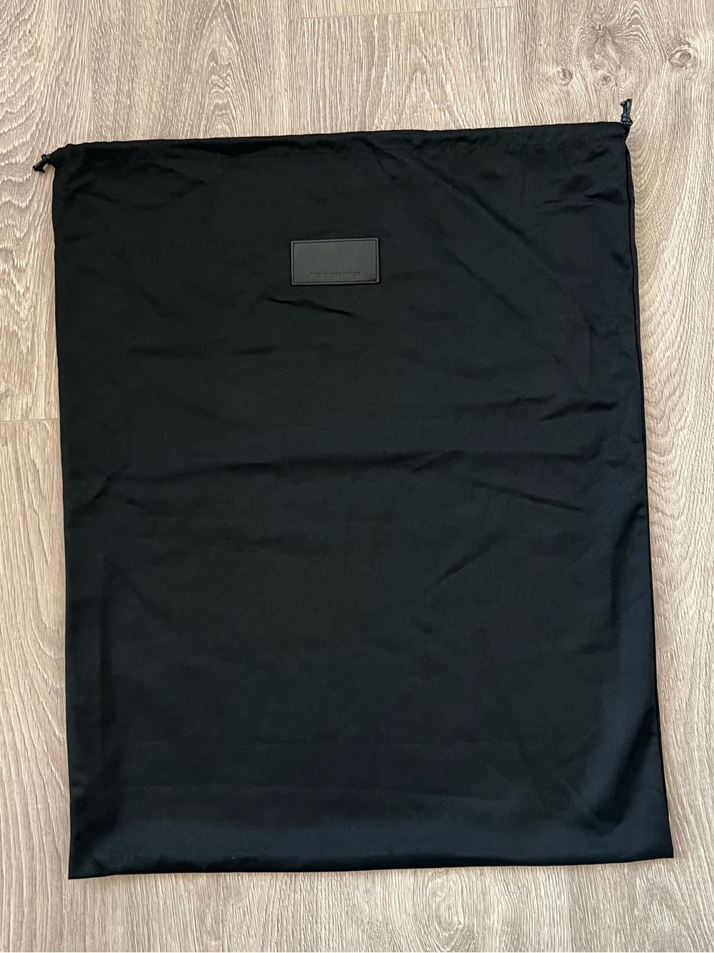 Alexander wang dust bag (c21)